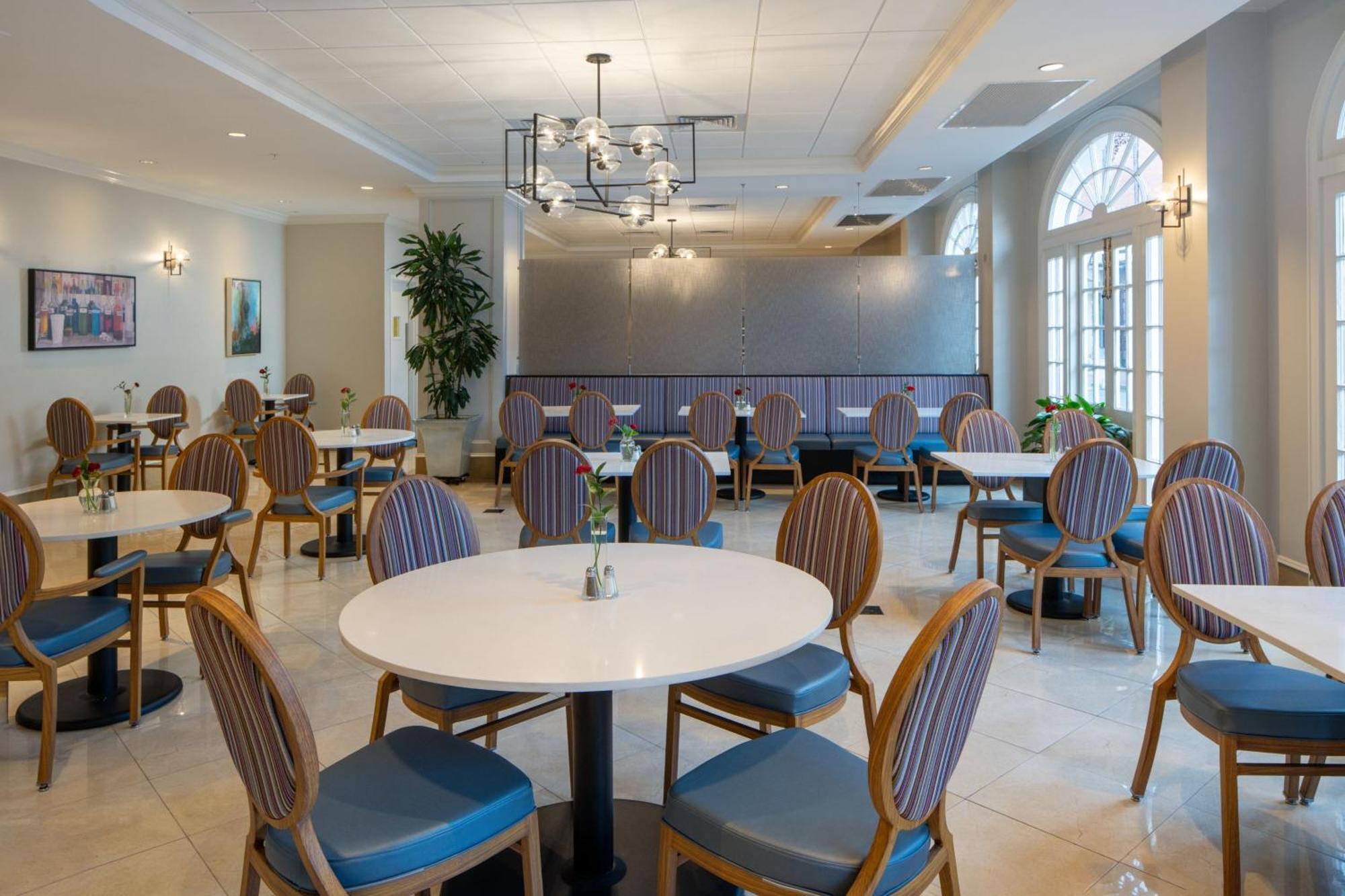 Four Points By Sheraton French Quarter Nova Orleães Exterior foto